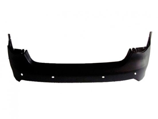 Parachoques trasero imprimado con agujeros sensores VOLKSWAGEN JETTA  pour VOLKSWAGEN JETTA Parachoques trasero imprimado con agujeros sensores VOLKSWAGEN JETTA  pour VOLKSWAGEN JETTA