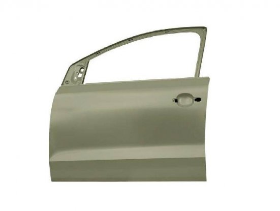 Acceder a la pieza Puerta delantera izquierda