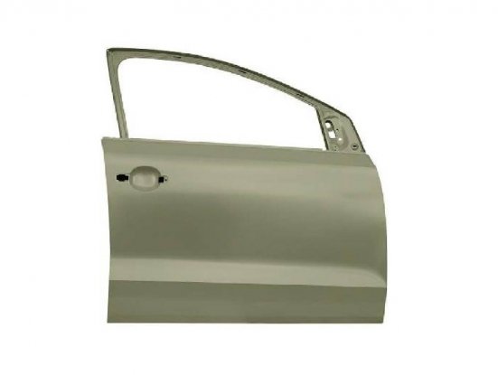 Acceder a la pieza Puerta delantera derecha