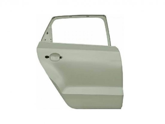 Acceder a la pieza Puerta trasera derecha