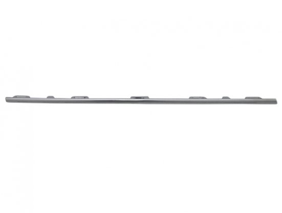 Acceder a la pieza Embellecedor inferior izquierdo rejilla delantera cromada