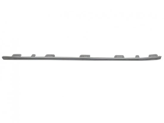 Acceder a la pieza Embellecedor superior izquierdo rejilla delantera cromada