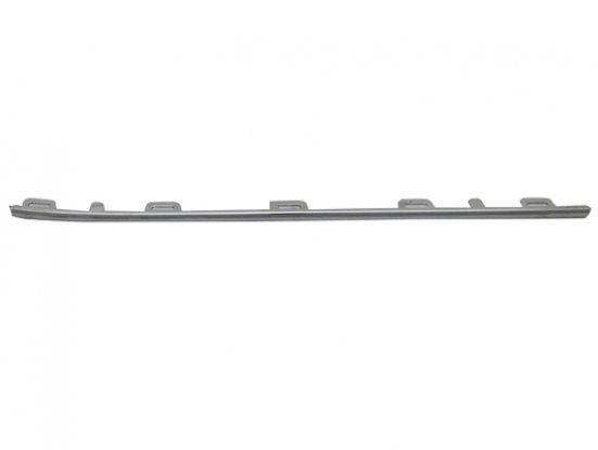 Acceder a la pieza Embellecedor superior derecho rejilla delantera cromada