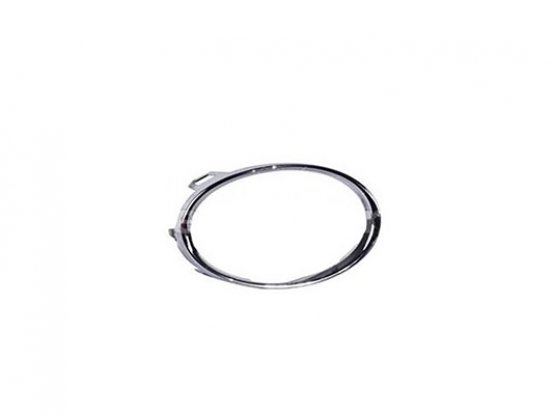 Acceder a la pieza Cerco faro antiniebla derecho cromado