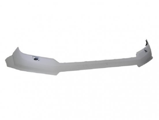 Acceder a la pieza Moldura superior parachoques delantero imprimado Lavafaros