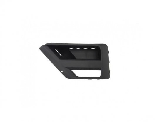 Acceder a la pieza Rejilla parachoques delantera izquierda negra AN