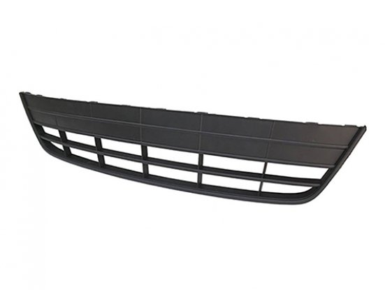 Acceder a la pieza Rejilla central parachoques delantero