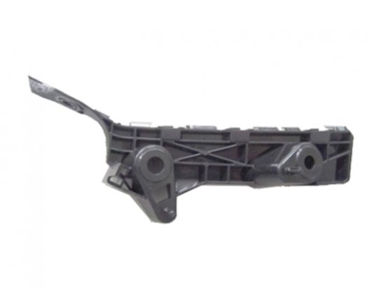 Acceder a la pieza Soporte izquierdo del parachoques delantero