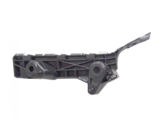 Acceder a la pieza Soporte derecho del parachoques delantero