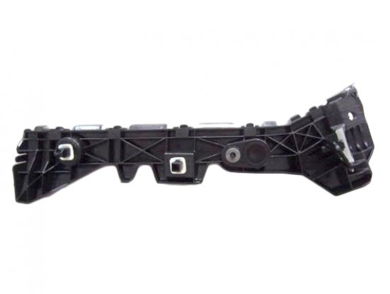 Acceder a la pieza Soporte interior izquierdo del parachoques trasero (5 puertas)