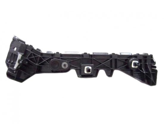 Acceder a la pieza Soporte interior derecho del parachoques trasero (5 puertas)