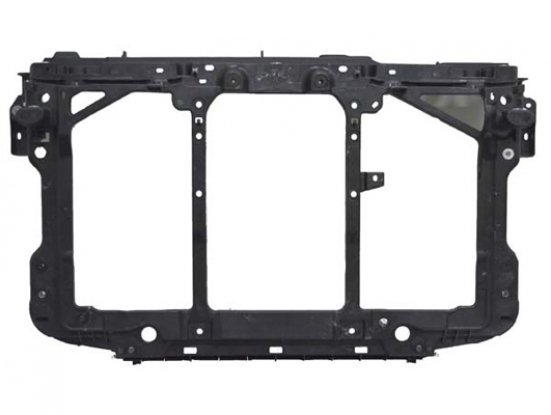 Acceder a la pieza Frente interno con ayuda de frenada ciudad