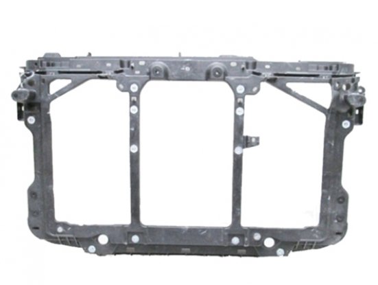 Acceder a la pieza Frente interno con control de velocidad y ayuda de frenado ciudad