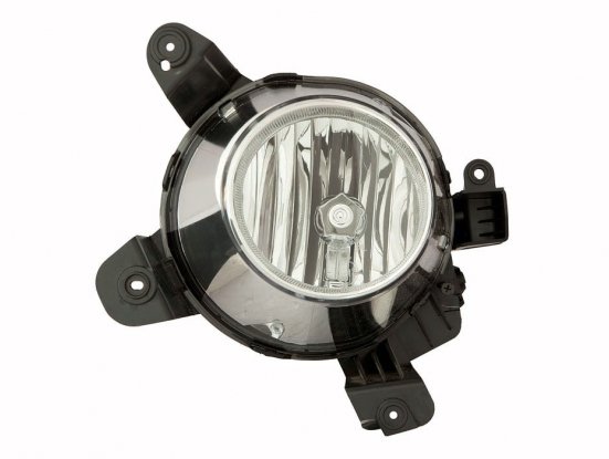 Acceder a la pieza Proyector antinieblas izquierdo H8 (Grand i10)