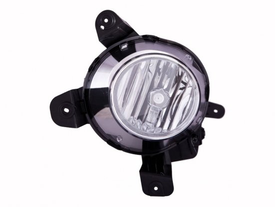 Acceder a la pieza Proyector antinieblas izquierdo H8