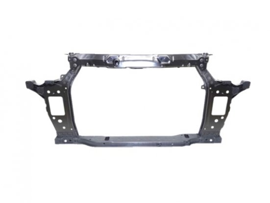 Acceder a la pieza Frente interno