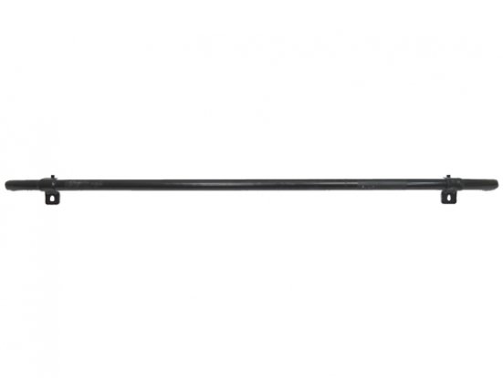 Acceder a la pieza Traviesa inferior del parachoques delantero