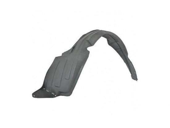 Acceder a la pieza Guardabarros delantero derecho