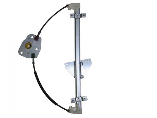 Acceder a la pieza Mecanismo elevalunas delantero izquierdo eléctrico (4 puertas)