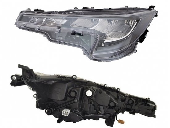 Faro izquierdo LED TOYOTA COROLLA  pour TOYOTA COROLLA Faro izquierdo LED TOYOTA COROLLA  pour TOYOTA COROLLA