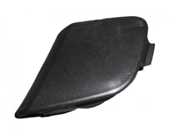 Acceder a la pieza Tapagancho parachoques delantero imprimado 