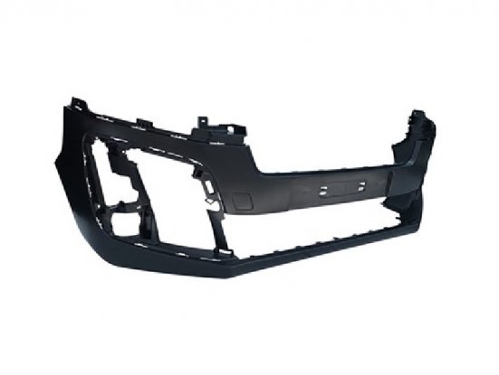 Acceder a la pieza Parachoques delantero negro (Combi)