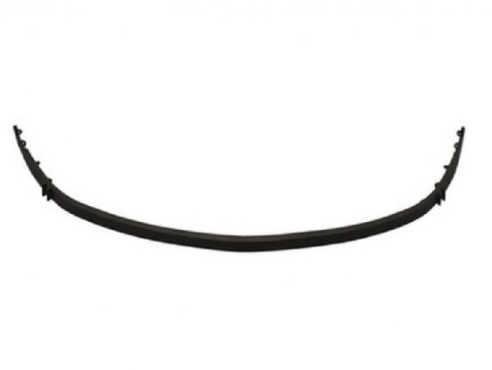 Acceder a la pieza Spoiler parachoques delantero 