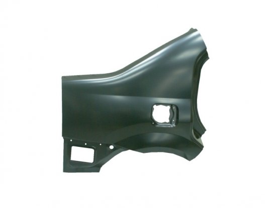 Acceder a la pieza Aleta trasera derecha 4ptes