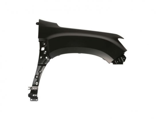 Acceder a la pieza Ala delantera derecha