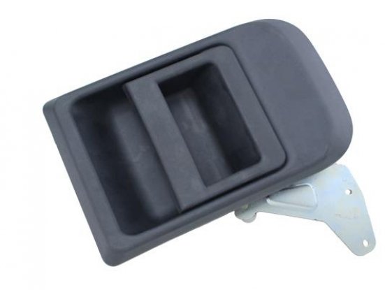 Acceder a la pieza Manilla porton trasero negra