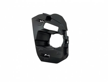 Acceder a la pieza Soporte antinieblas derecho