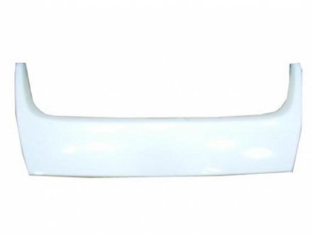 Acceder a la pieza Moldura rejilla delantera imprimada [Variant]