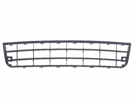 Acceder a la pieza Rejilla central parachoques delantero (2 lamas)