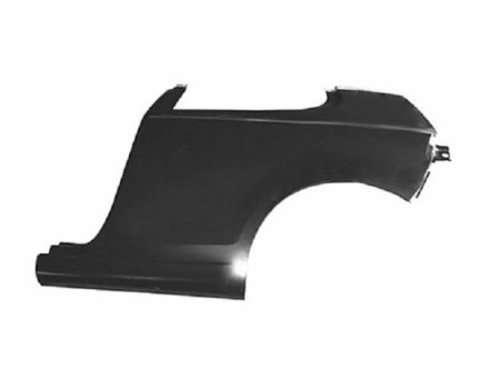 Acceder a la pieza Aleta trasera izquierda 3ptas