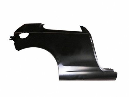 Acceder a la pieza Aleta trasera derecha 3ptas