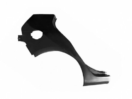 Acceder a la pieza Aleta trasera derecha 5ptes