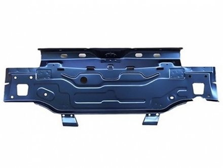 Acceder a la pieza Faldon trasero