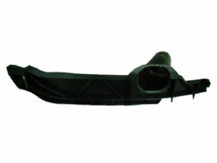 Acceder a la pieza Soporte central derecho del parachoques delantero