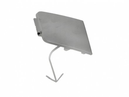 Acceder a la pieza Tapa gancho parachoques delantero imprimado