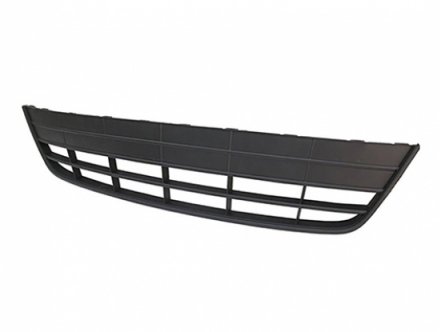 Acceder a la pieza Rejilla central parachoques delantero Acceder a la pieza Rejilla central parachoques delantero