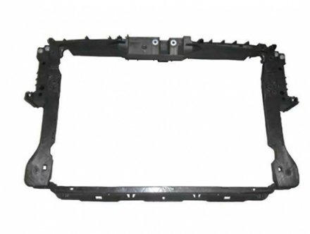 Acceder a la pieza Frente interno (Gasolina 1.4L y Diesel 2.0)