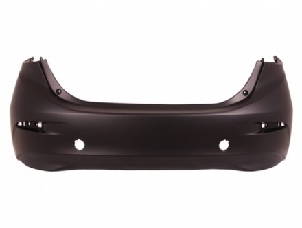 Acceder a la pieza Parachoques trasero imprimado (4 puertas) Acceder a la pieza Parachoques trasero imprimado (4 puertas)