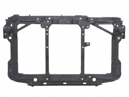 Acceder a la pieza Frente interno con control de velocidad