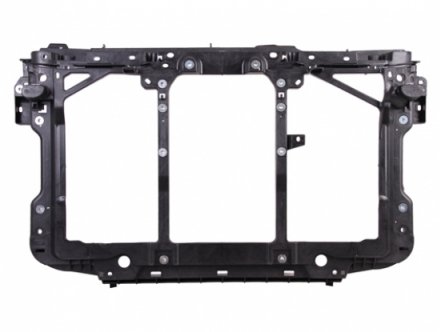 Acceder a la pieza Frente interno con control de velocidad adaptativo