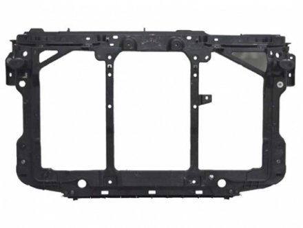 Acceder a la pieza Frente interno con ayuda de frenada ciudad