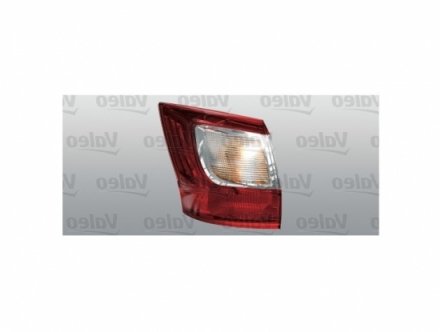 Acceder a la pieza Piloto trasero izquierdo Exterior [Grand C-MAX] [Valeo]