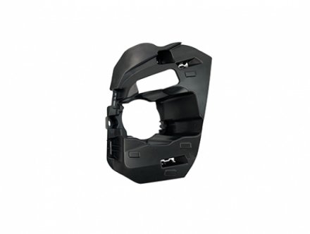 Acceder a la pieza Soporte antinieblas izquierdo