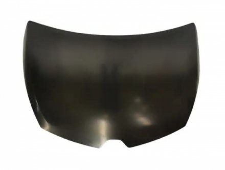 Acceder a la pieza Capó delantero Acceder a la pieza Capó delantero