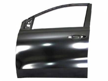 Acceder a la pieza Puerta delantera izquierda Acceder a la pieza Puerta delantera izquierda