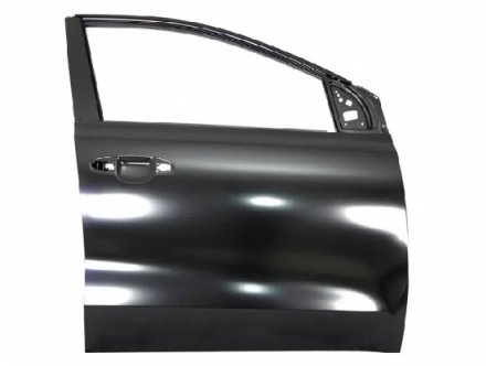 Acceder a la pieza Puerta delantera derecha Acceder a la pieza Puerta delantera derecha